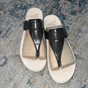Brand New Dansko Sandals